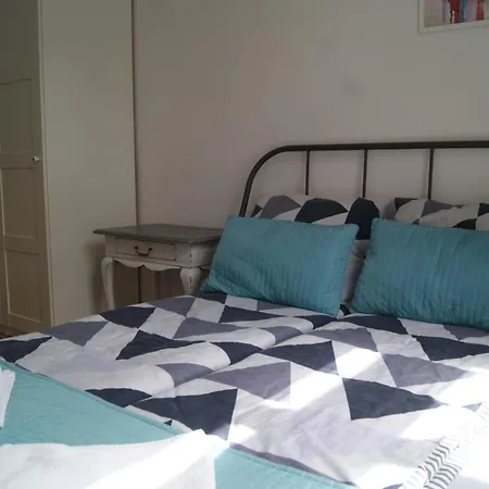 Apartament Central Economic