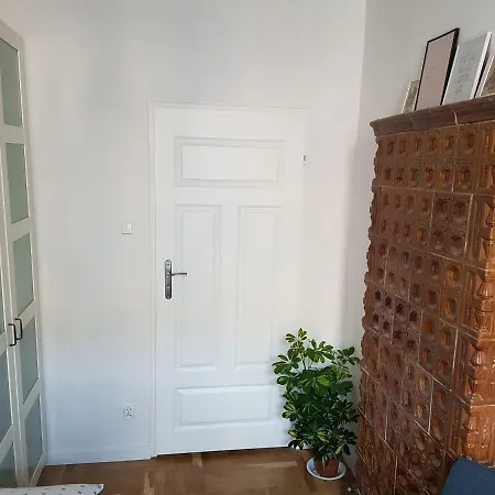 Apartament Central Economic *
