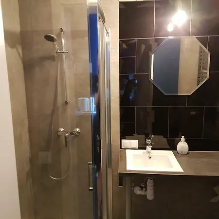 Apartament Central Economic *