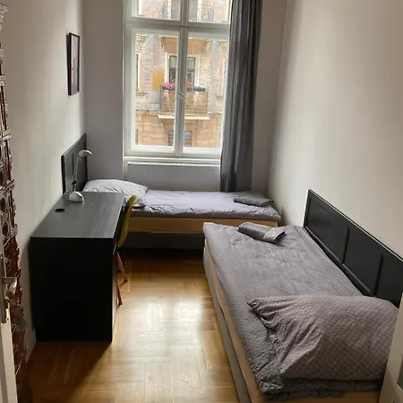 Central Economic Apartment *