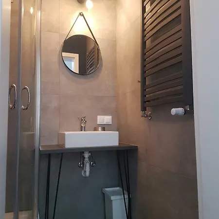 Apartment Central Economic