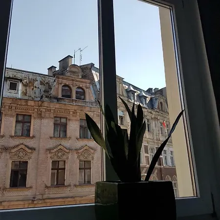 Apartment Central Economic *