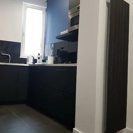 Central Economic Apartment Poznan