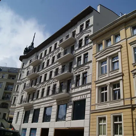Apartment Central Economic